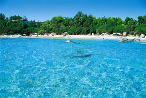 Spiaggia di Musculedda
