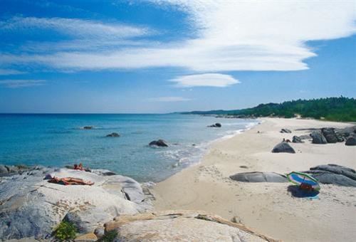 Spiaggia di Musculedda