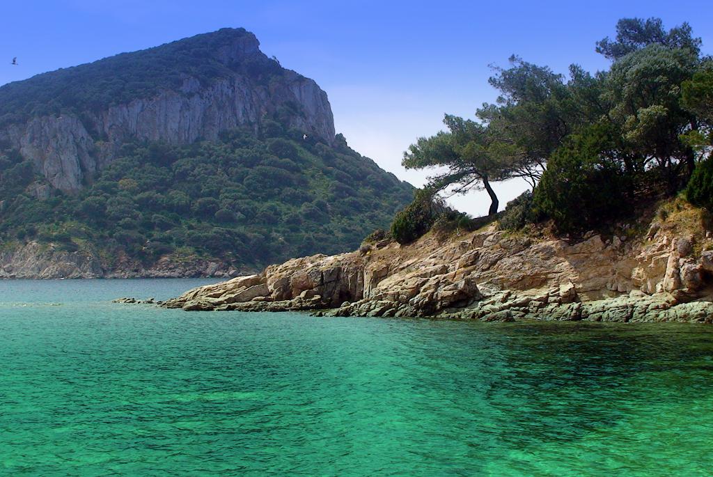 Cala Moresca