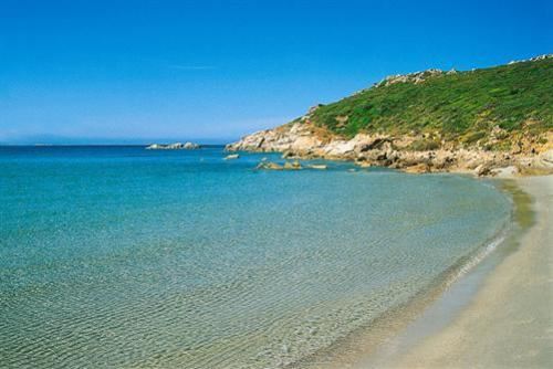 Cala Balcaccia