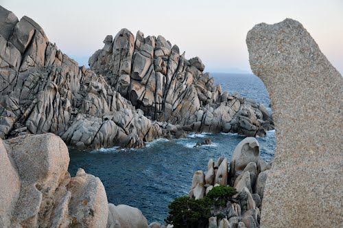 Cala Grande (Capo Testa)