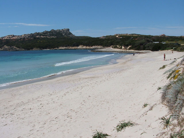 Spiaggia Rena di Ponente