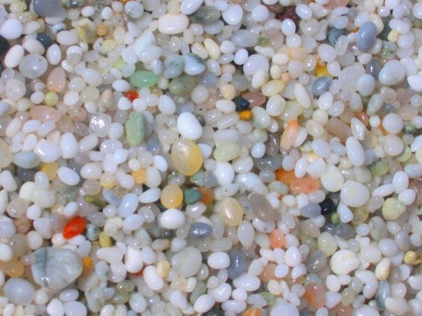 Spiaggia Is Arutas