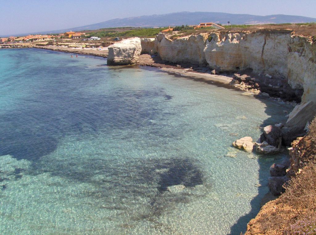 S'Arena Scoada