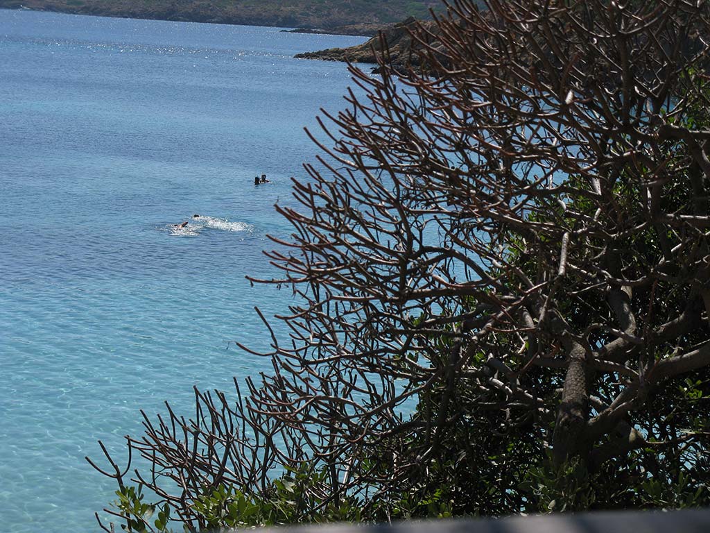 Cala Sabina