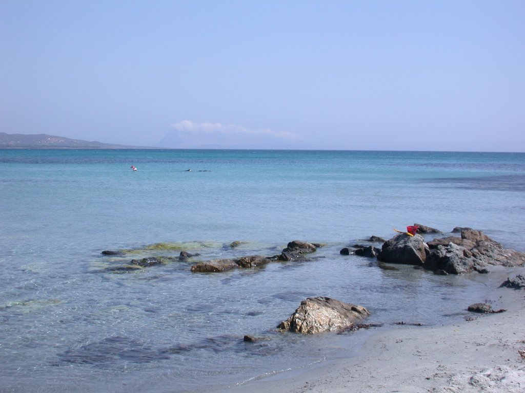 Baia Sant'Anna
