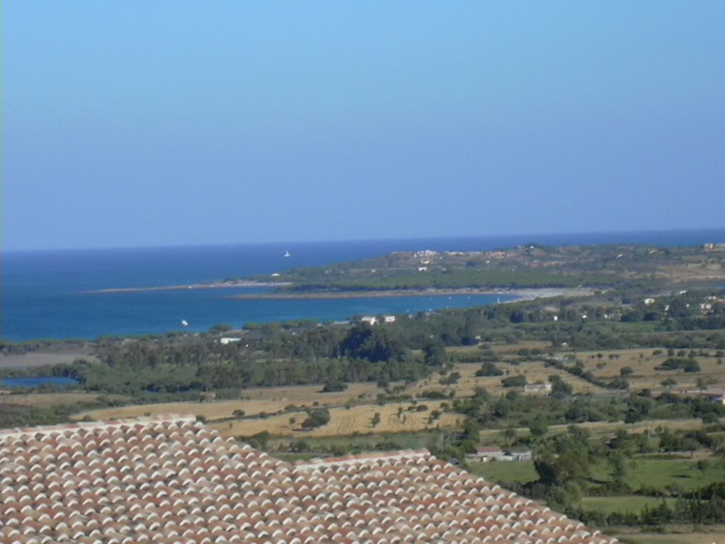 Baia Sant'Anna