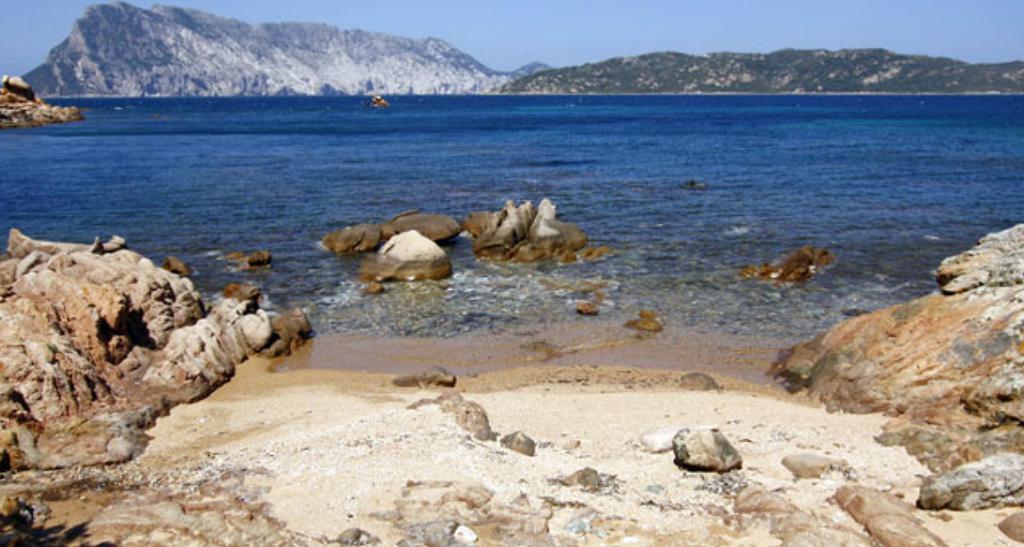 Cala Paradiso