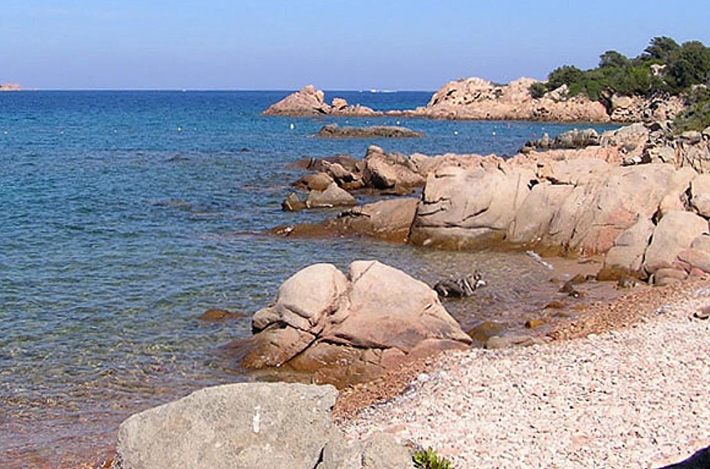 Cala Paradiso