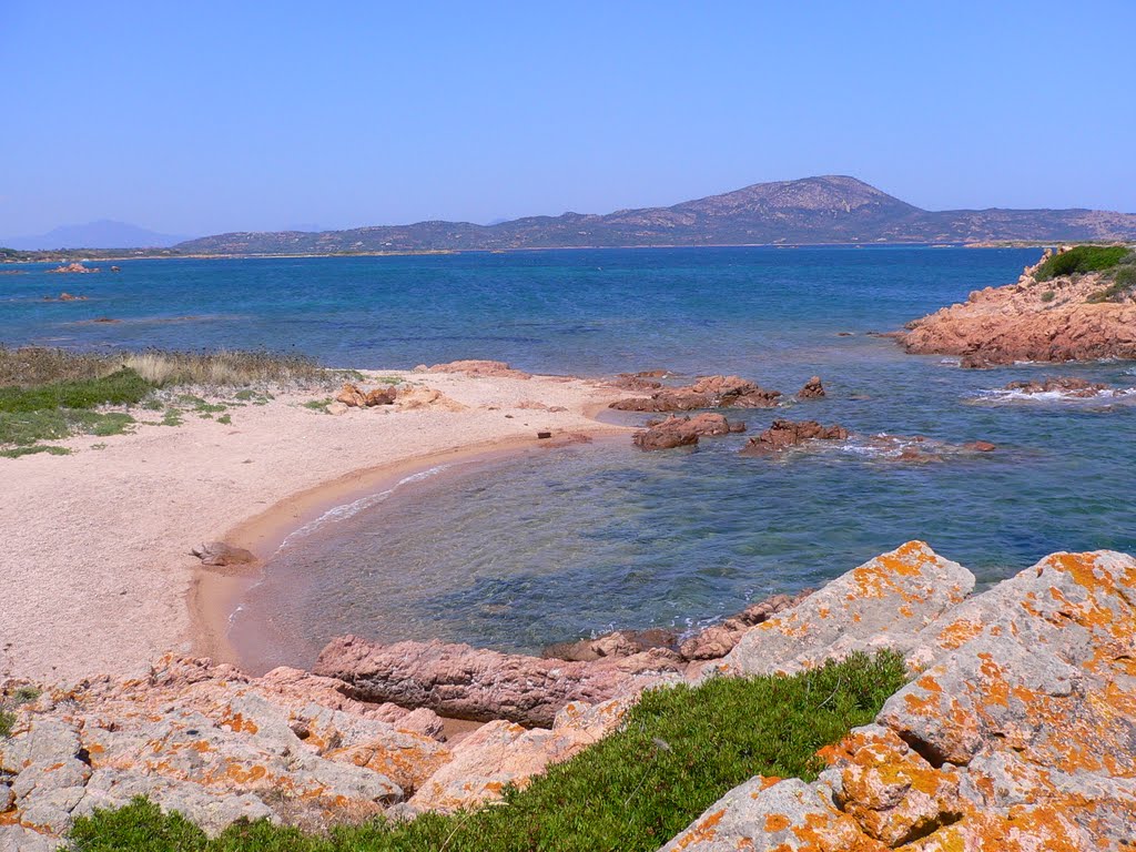 Punta Don Diego